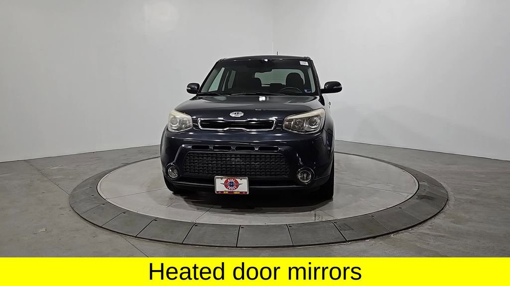 Used 2015 Kia Soul ! image 9