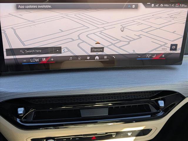 Used 2026 BMW 430i Coupe w/ Parking Assistance Package image 13