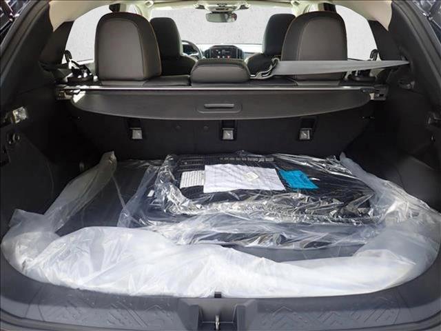 New 2026 Subaru Crosstrek 2.5i Limited image 7