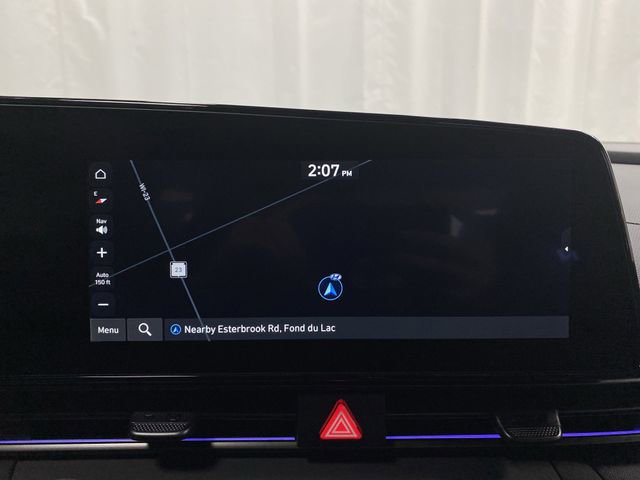 New 2025 Hyundai Elantra N image 9