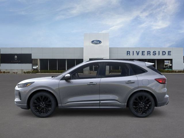 New 2024 Ford Escape ST-Line Elite w/ Premium Technology Package image 3