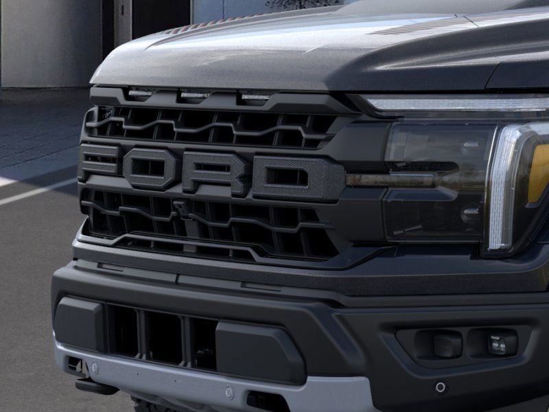 New 2026 Ford F150 Raptor image 17