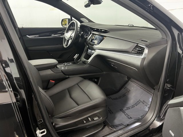 Used 2025 Cadillac XT5 Premium Luxury image 26