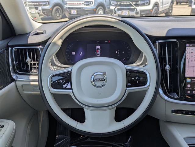 Used 2026 Volvo V60 B5 Cross Country Plus w/ Climate Package AWD/4WD image 13