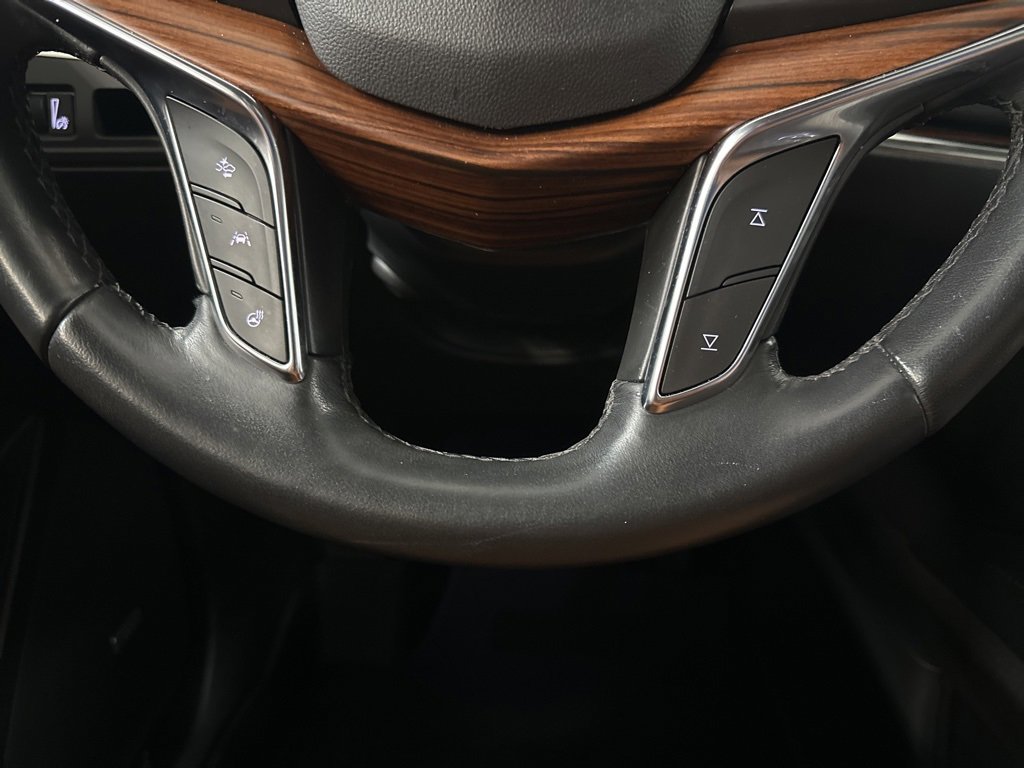 Used 2021 Cadillac XT5 Premium Luxury image 24