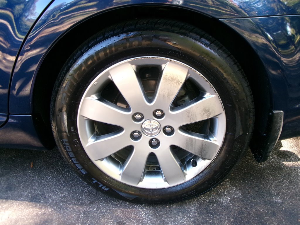 Used 2006 Toyota Avalon Limited image 47