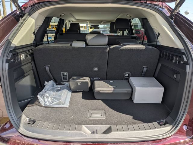 New 2026 MAZDA CX-90 3.3 Turbo w/ Premium Sport Pkg image 28