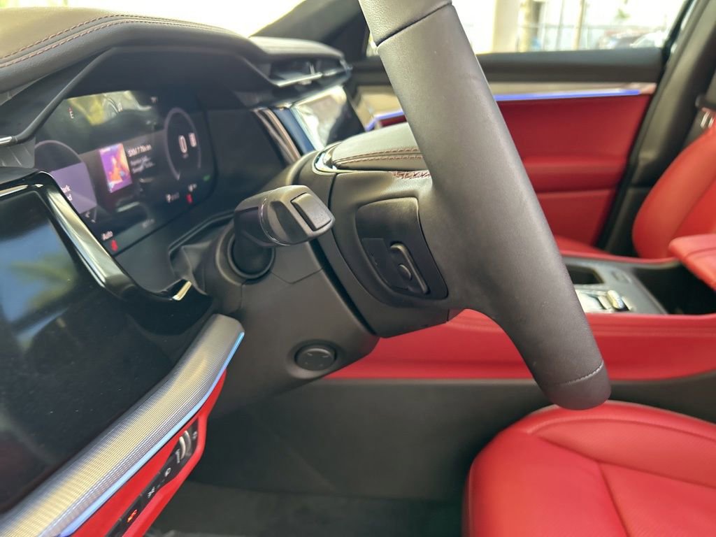 Used 2024 Jeep Wagoneer Launch Edition image 48