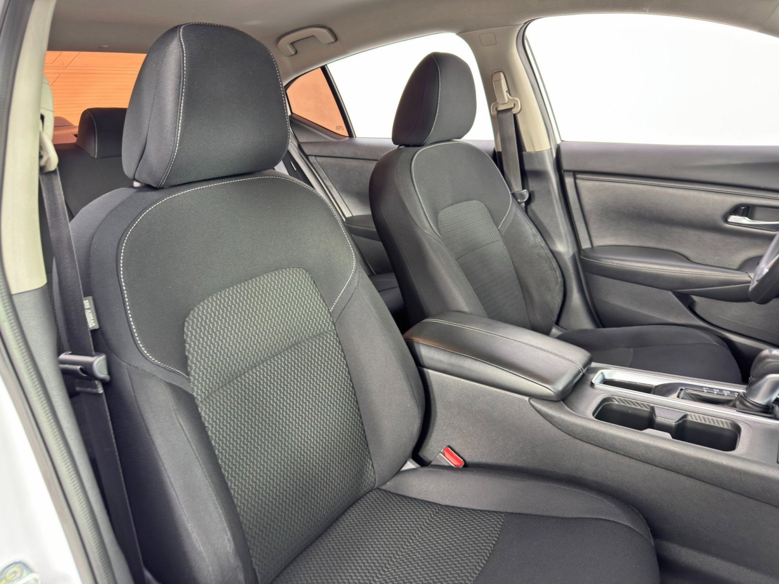 Used 2020 Nissan Sentra S image 29