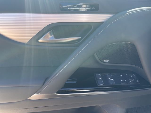 New 2026 Lexus LX 700h F Sport image 20