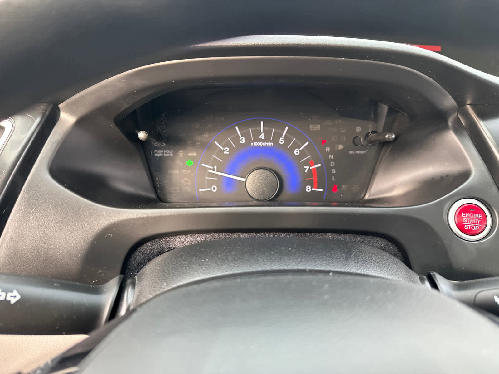 Used 2015 Honda Civic EX image 19