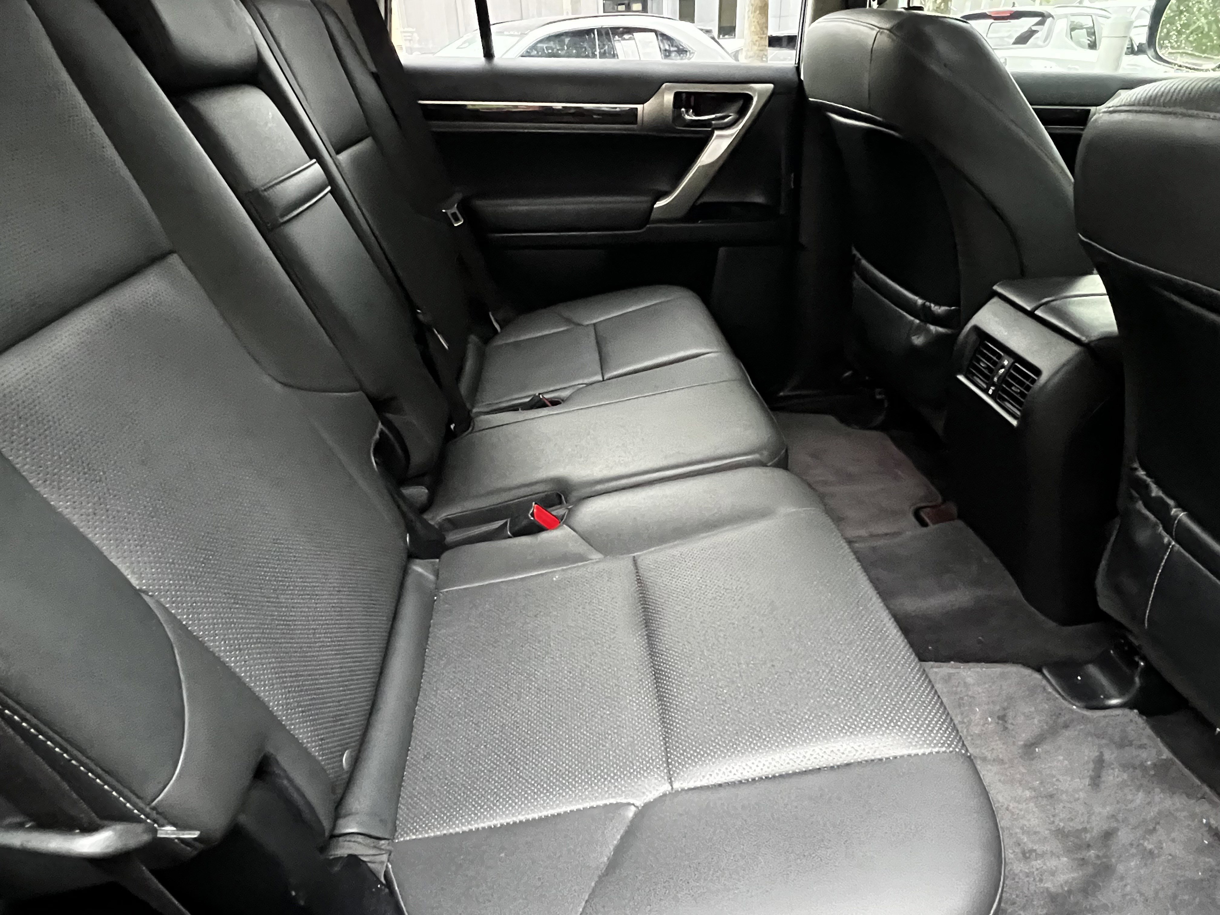 Used 2017 Lexus GX 460 w/ Navigation Package AWD/4WD image 40