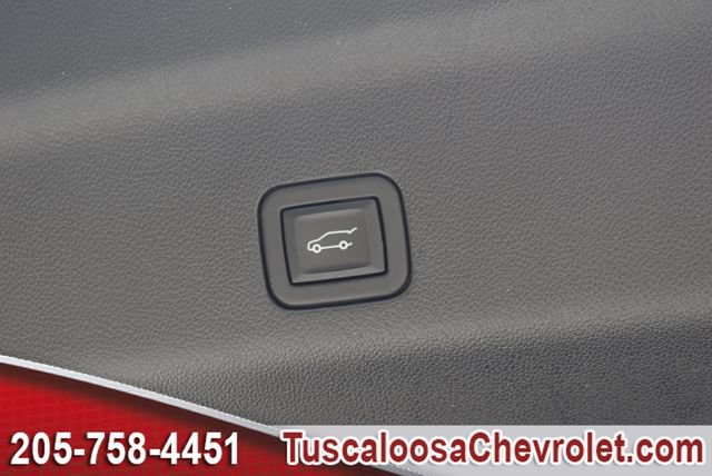 Certified 2024 GMC Yukon SLT RWD image 9