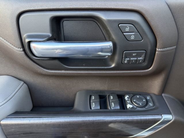 Used 2020 Chevrolet Silverado 2500 LTZ w/ Technology Package image 24