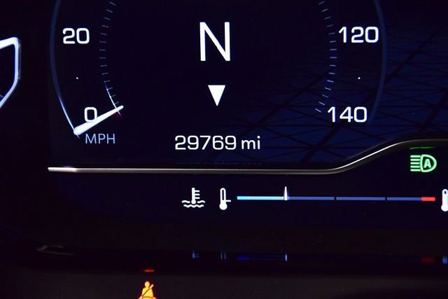 Used 2024 GMC Yukon Denali image 17