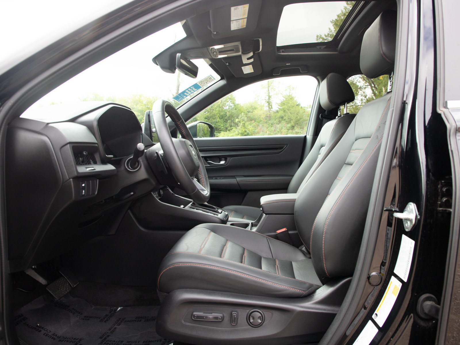 Used 2024 Honda CR-V Sport-L image 23