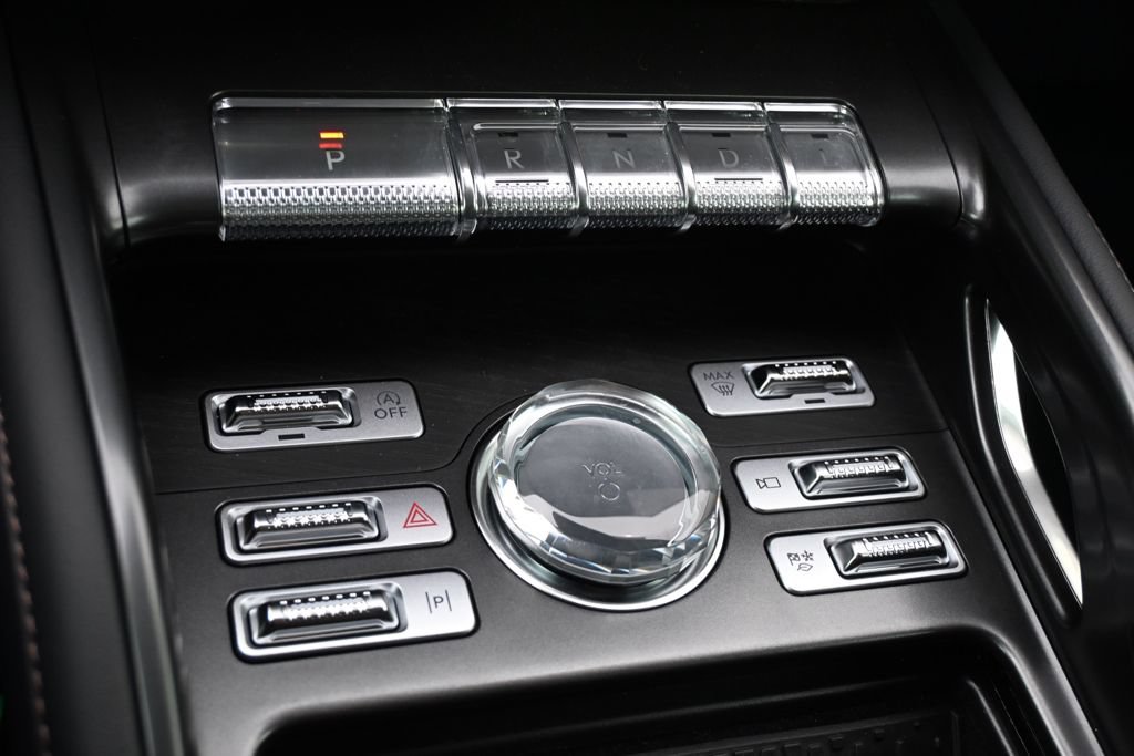New 2026 Lincoln Nautilus Reserve w/ Jet Appearance Package AWD/4WD image 28