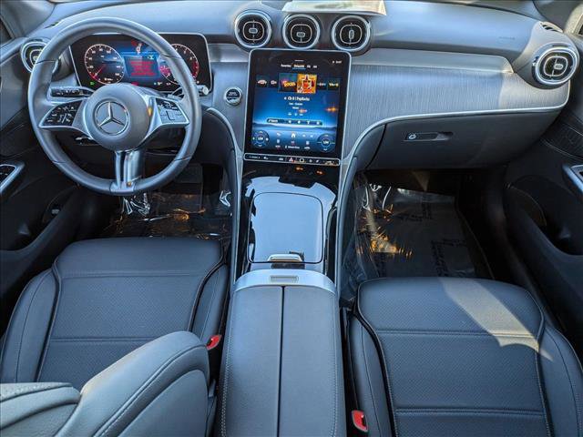 Certified 2026 Mercedes-Benz GLC 300 image 16