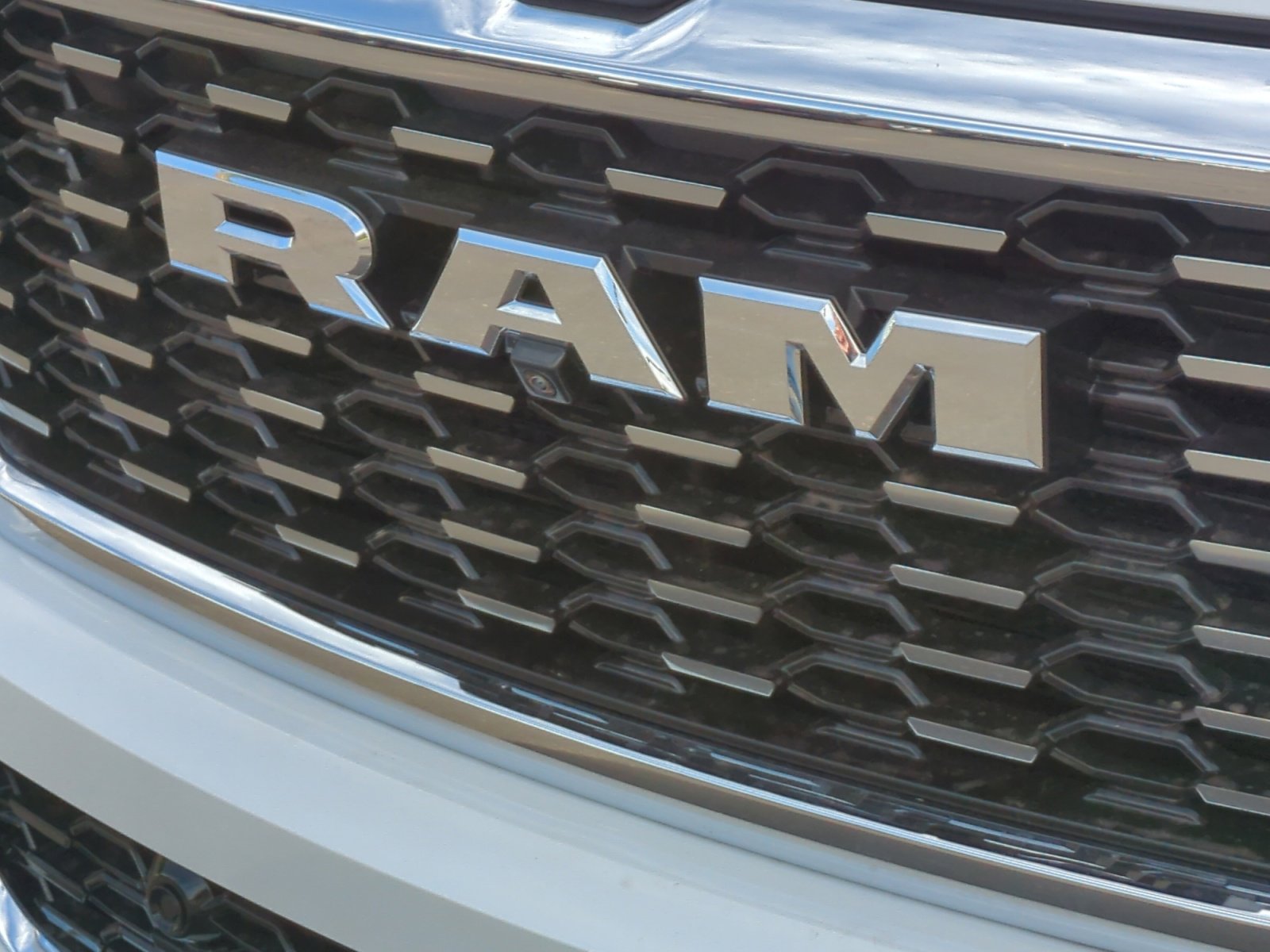 New 2026 RAM 1500 Tungsten w/ Towing Technology Group image 23