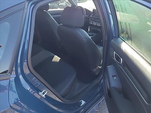 Used 2026 Honda Civic Sport image 24