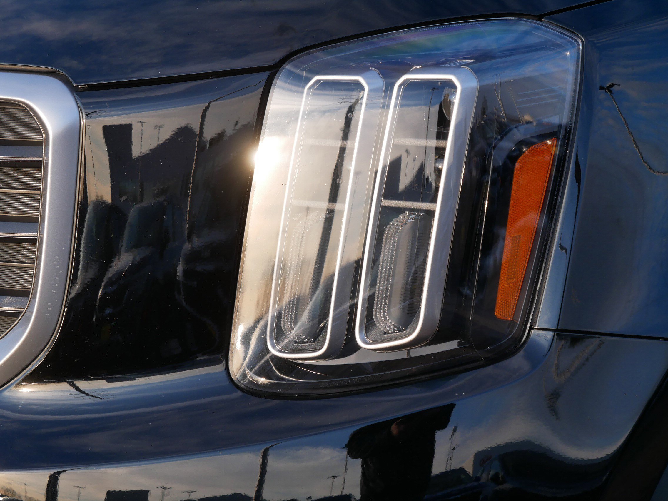 Used 2023 Kia Telluride S w/ S Sunroof Package image 16