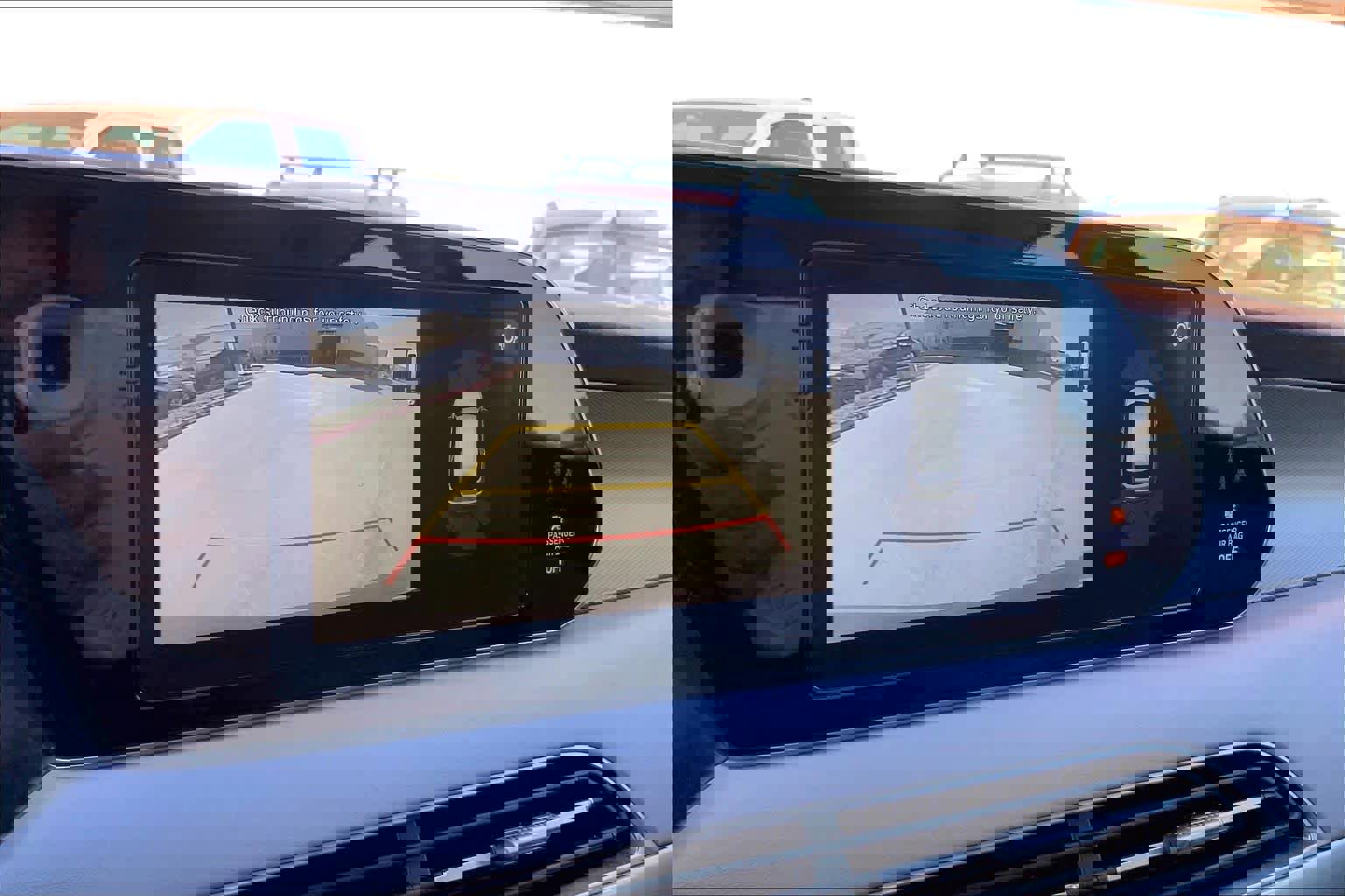 Used 2021 Hyundai Palisade SEL w/ Premium Package image 29