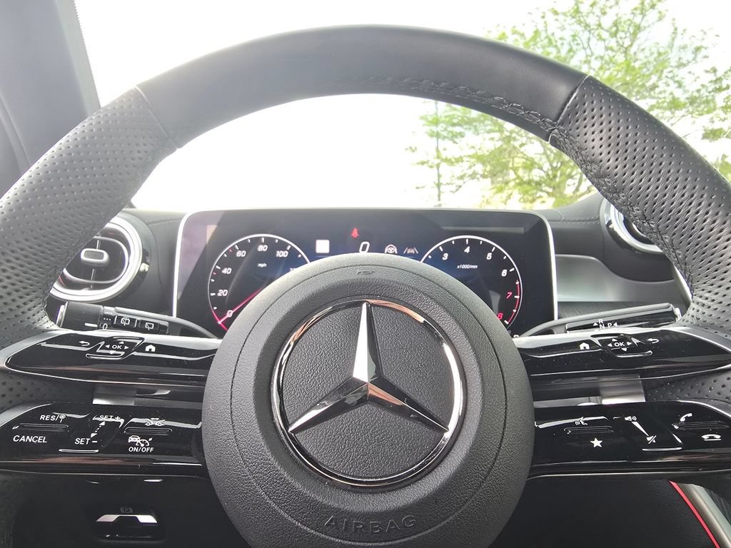 Certified 2026 Mercedes-Benz GLC 300 4MATIC image 30
