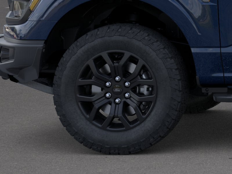 New 2026 Ford F150 Tremor w/ Equipment Group 402A High AWD/4WD image 19