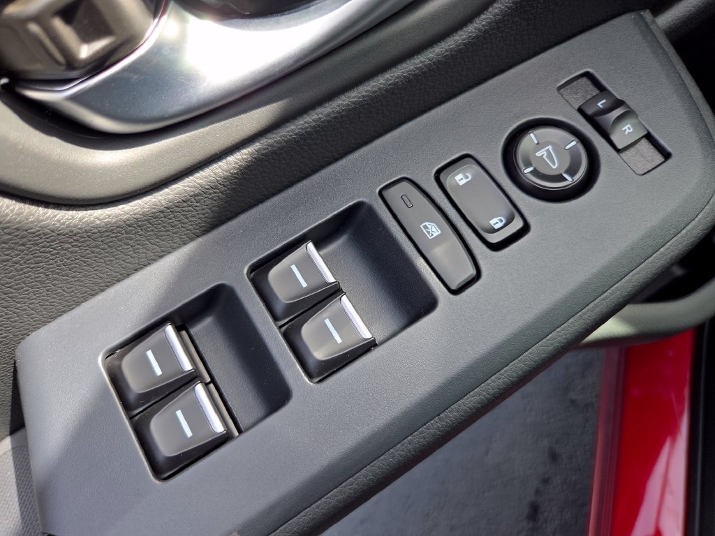 New 2026 Honda Passport RTL image 35