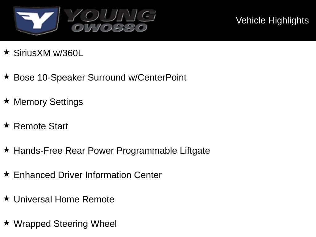Certified 2024 Chevrolet Suburban Premier w/ Advanced Technology Package AWD/4WD image 6