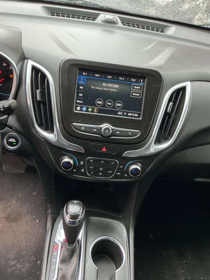 Used 2019 Chevrolet Equinox LT AWD/4WD image 13