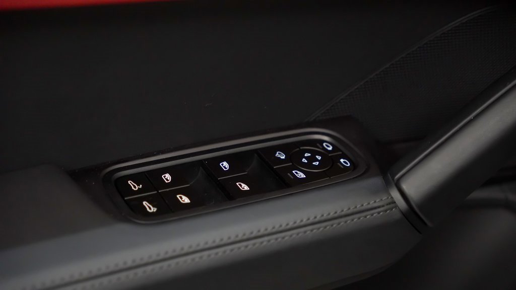 New 2025 Porsche Cayenne S image 23