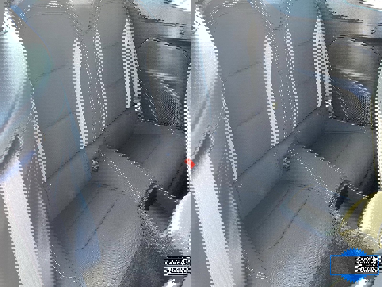 Used 2019 Chevrolet Camaro LT w/ RS Package image 14