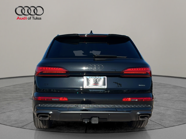 New 2026 Audi Q7 2.0T Premium Plus AWD/4WD image 4