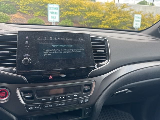 Certified 2021 Honda Passport EX-L image 5