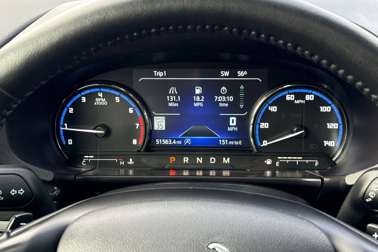 Certified 2023 Ford Bronco Sport Heritage Limited image 25