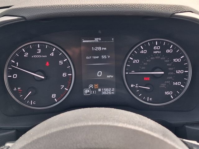 Certified 2026 Subaru Forester Touring AWD/4WD image 34