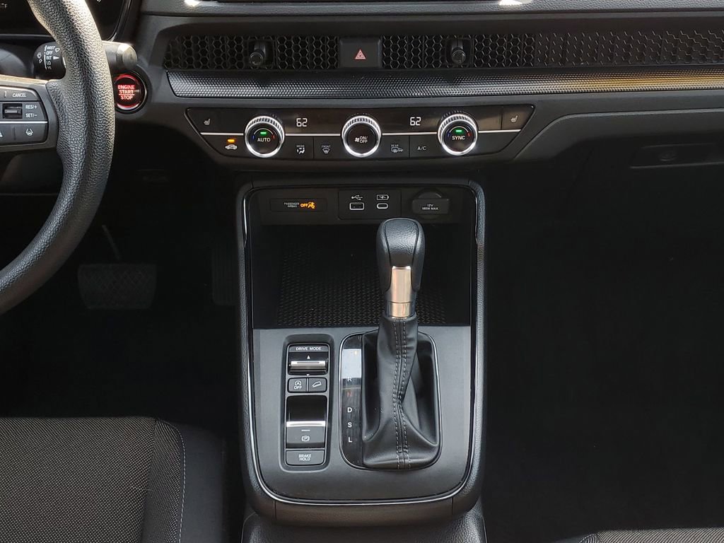 Used 2024 Honda CR-V EX image 28