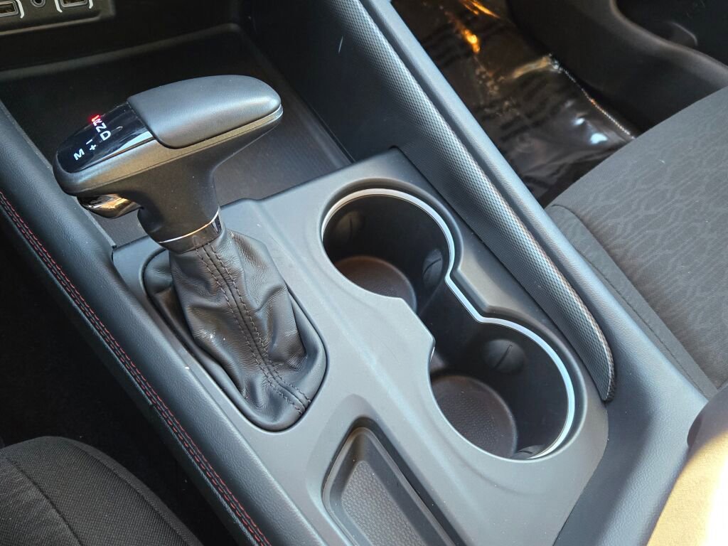 Used 2025 Dodge Durango GT image 29