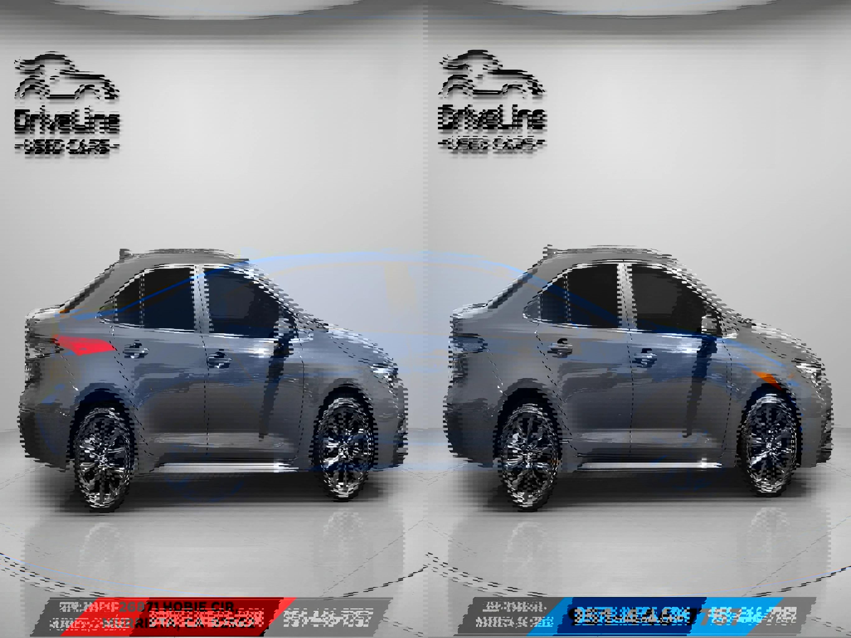 Used 2024 Toyota Corolla SE image 10