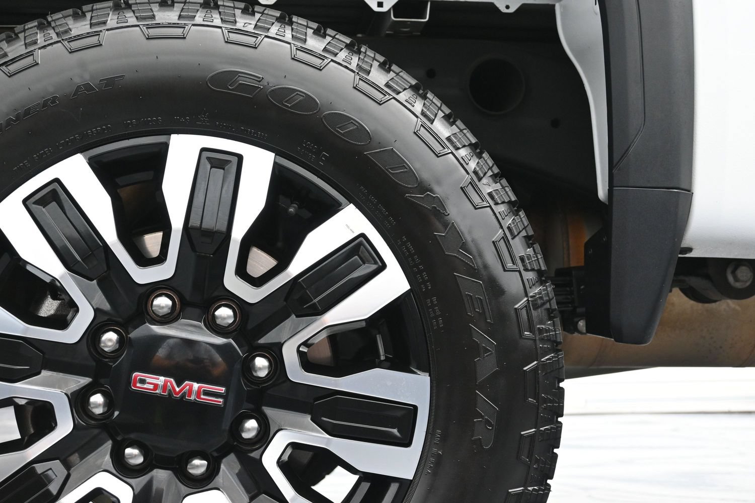 Used 2024 GMC Sierra 2500 Pro w/ Convenience Package RWD image 38