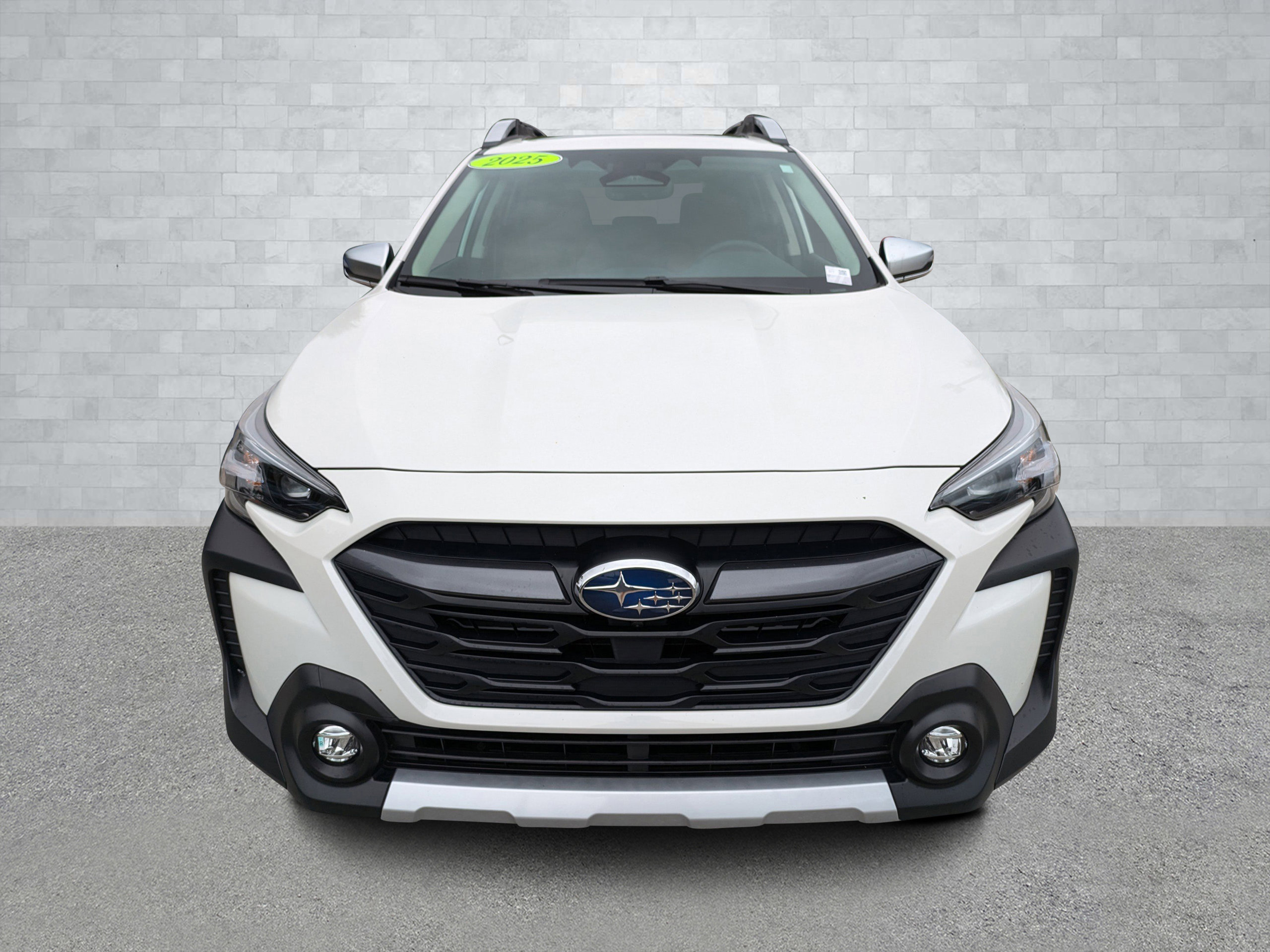 Certified 2025 Subaru Outback Touring image 3