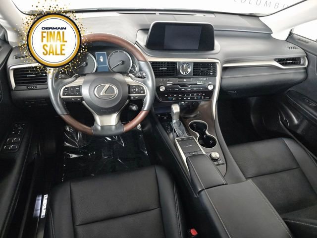 Used 2022 Lexus RX 350 AWD w/ Premium Package image 15
