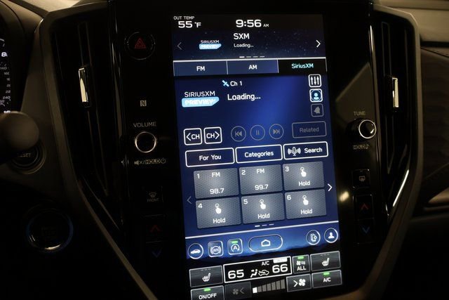 New 2026 Subaru Forester Sport AWD/4WD image 22