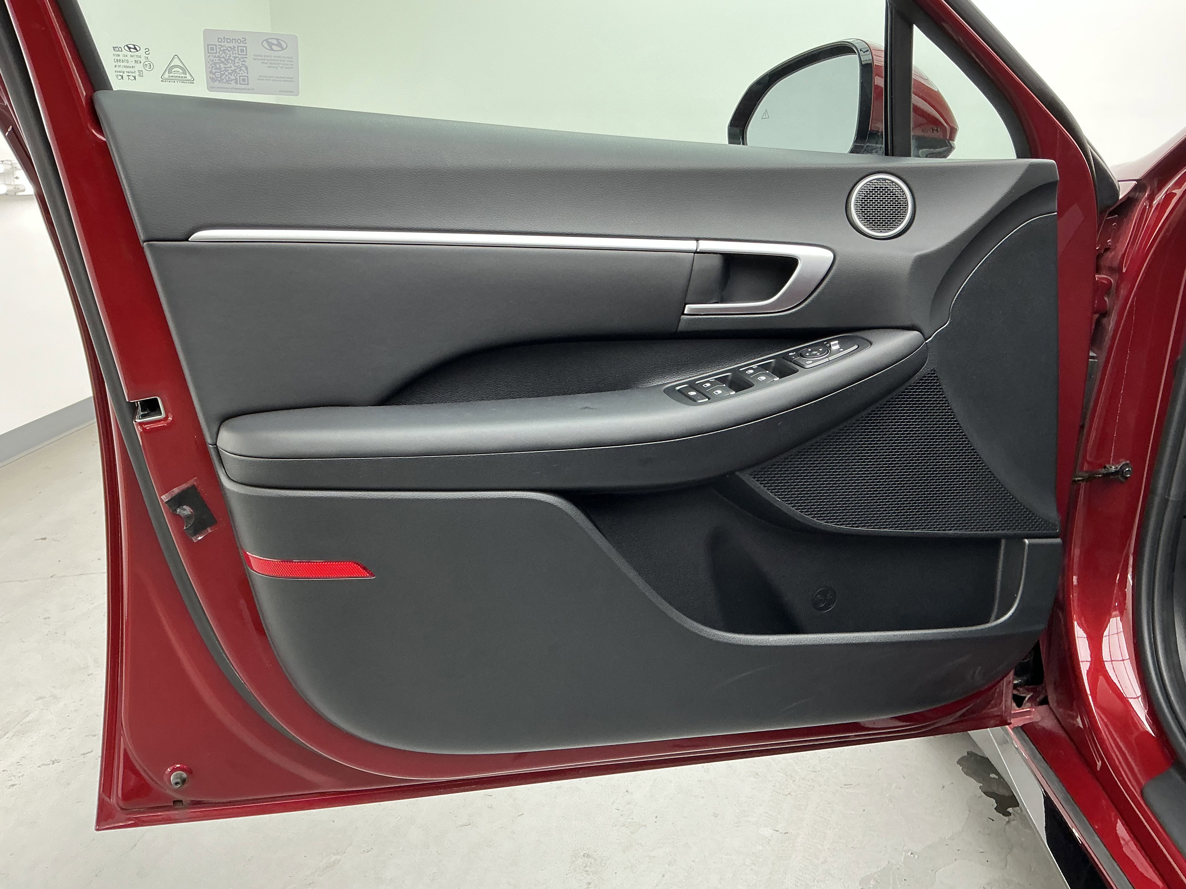 Used 2024 Hyundai Sonata SEL image 16