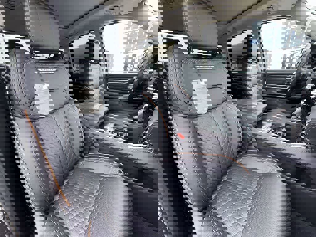 New 2026 RAM 1500 Tungsten image 13