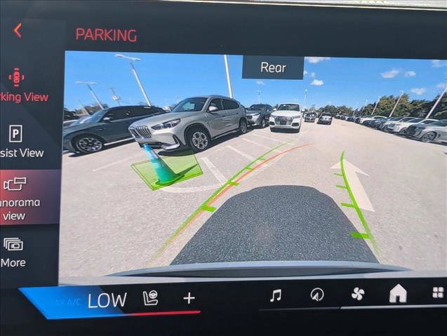 New 2026 BMW X5 xDrive50e image 12