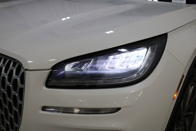 Used 2024 Lincoln Corsair FWD w/ Equipment Group 101A image 33