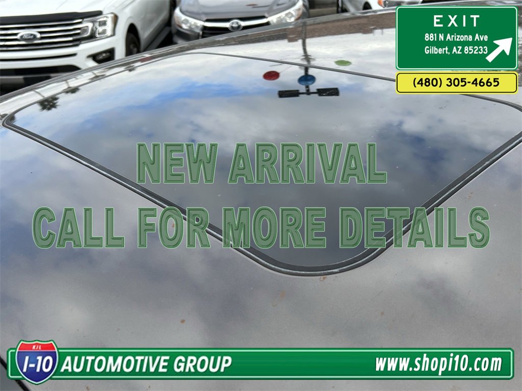 Used 2012 Porsche Cayenne S image 5