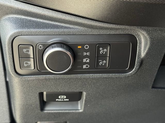 Certified 2021 Ford Bronco First Edition AWD/4WD image 24